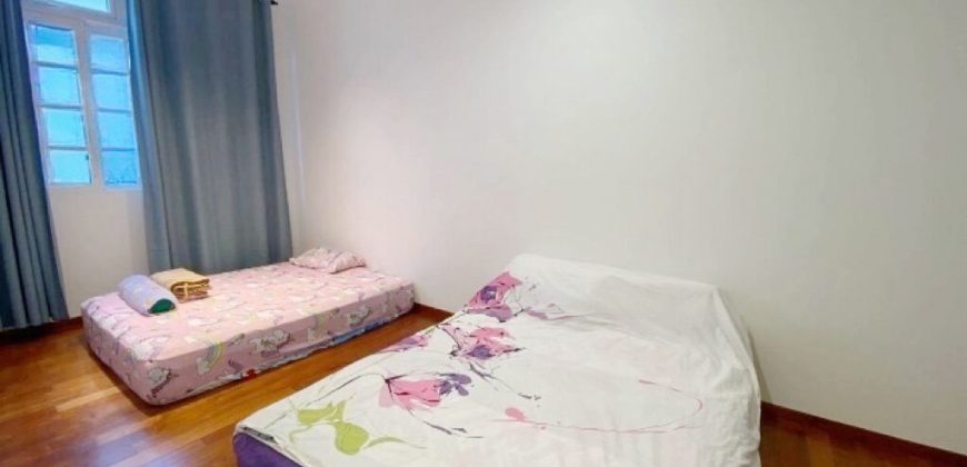 Eco Spring – 2 Storey Cluster House – FOR SALE Eco Spring – 2 Storey Cluster House – FOR SALE