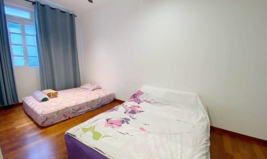 Eco Spring – 2 Storey Cluster House – FOR SALE Eco Spring – 2 Storey Cluster House – FOR SALE