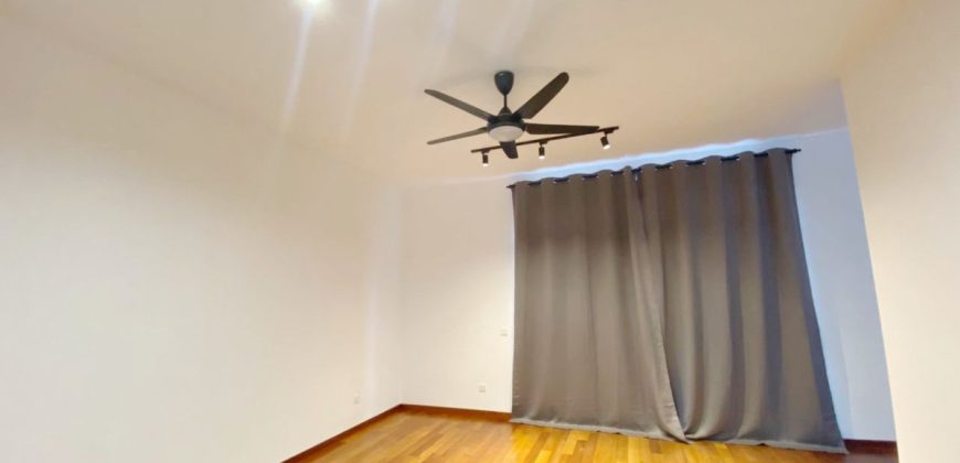 Eco Spring – 2 Storey Cluster House – FOR SALE Eco Spring – 2 Storey Cluster House – FOR SALE