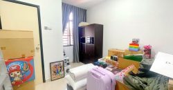 Taman Ehsan Jaya – 2 Storey Terrace House – FOR SALE Taman Ehsan Jaya – 2 Storey Terrace House – FOR SALE