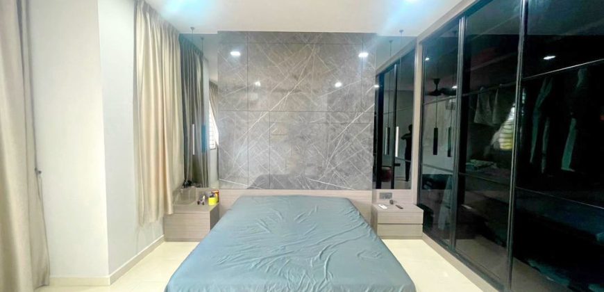 Taman Ehsan Jaya – 2 Storey Terrace House – FOR SALE Taman Ehsan Jaya – 2 Storey Terrace House – FOR SALE