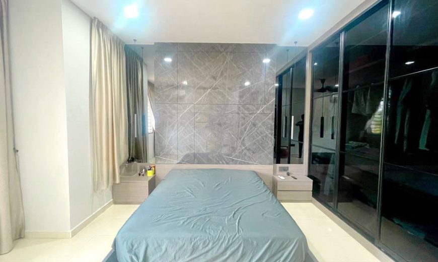 Taman Ehsan Jaya – 2 Storey Terrace House – FOR SALE Taman Ehsan Jaya – 2 Storey Terrace House – FOR SALE
