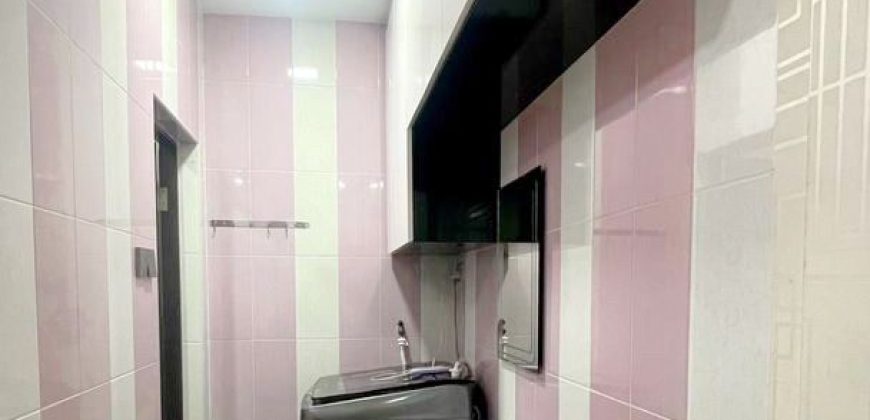 Taman Ehsan Jaya – 2 Storey Terrace House – FOR SALE Taman Ehsan Jaya – 2 Storey Terrace House – FOR SALE