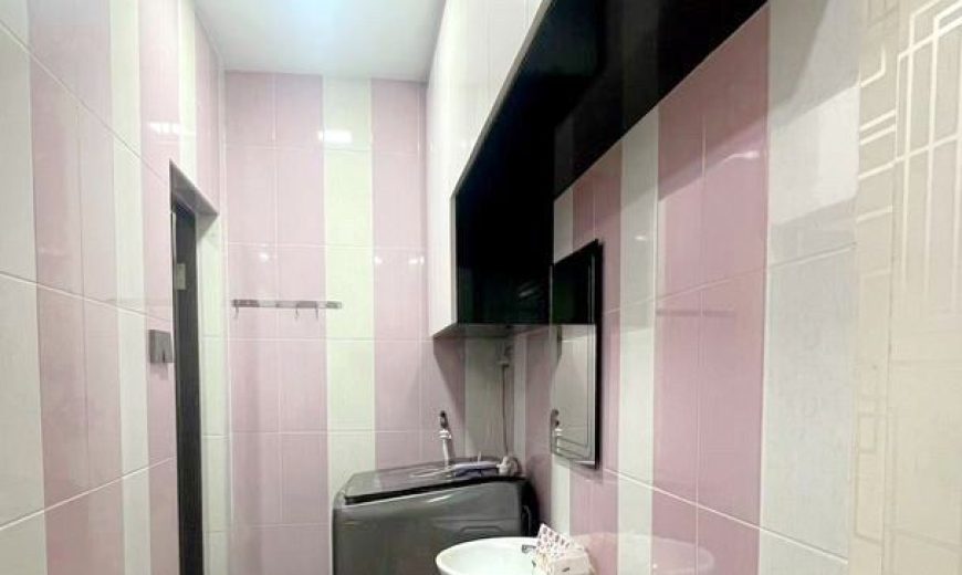 Taman Ehsan Jaya – 2 Storey Terrace House – FOR SALE Taman Ehsan Jaya – 2 Storey Terrace House – FOR SALE