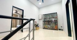 Taman Ehsan Jaya – 2 Storey Terrace House – FOR SALE Taman Ehsan Jaya – 2 Storey Terrace House – FOR SALE