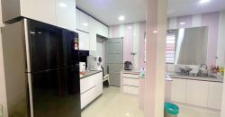 Taman Ehsan Jaya – 2 Storey Terrace House – FOR SALE Taman Ehsan Jaya – 2 Storey Terrace House – FOR SALE