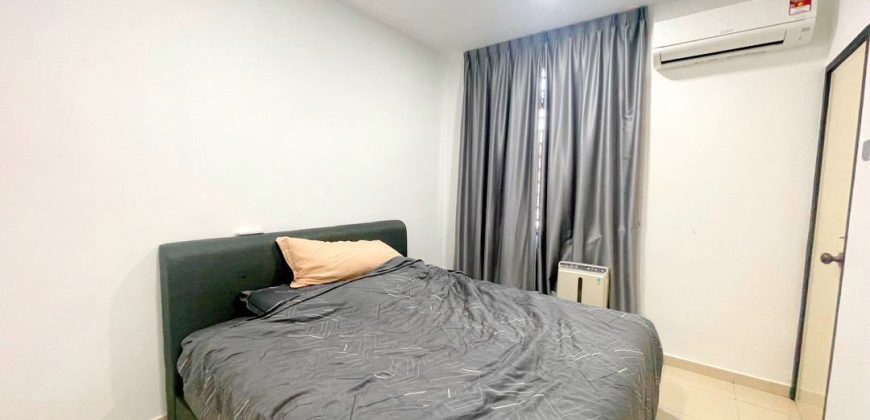 Taman Ehsan Jaya – 2 Storey Terrace House – FOR SALE Taman Ehsan Jaya – 2 Storey Terrace House – FOR SALE