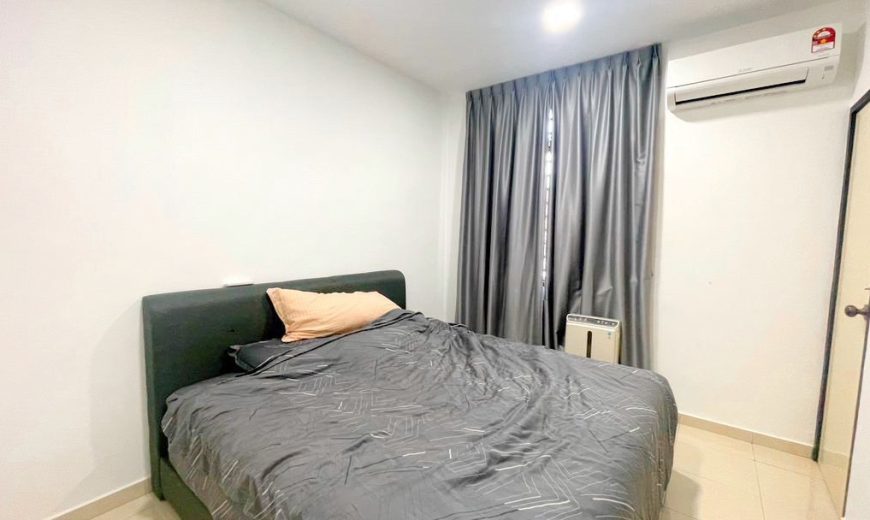 Taman Ehsan Jaya – 2 Storey Terrace House – FOR SALE Taman Ehsan Jaya – 2 Storey Terrace House – FOR SALE