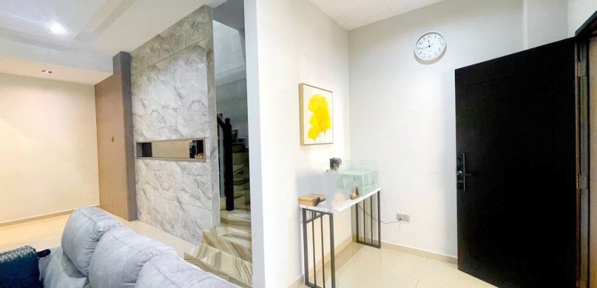 Taman Ehsan Jaya – 2 Storey Terrace House – FOR SALE Taman Ehsan Jaya – 2 Storey Terrace House – FOR SALE