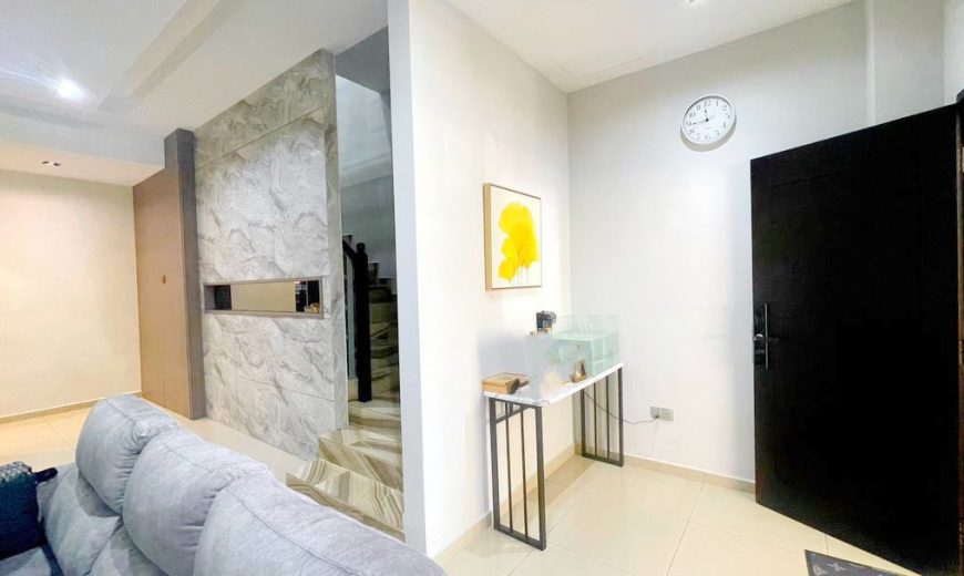 Taman Ehsan Jaya – 2 Storey Terrace House – FOR SALE Taman Ehsan Jaya – 2 Storey Terrace House – FOR SALE