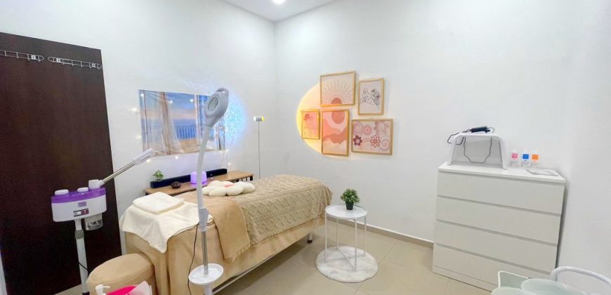 Taman Ehsan Jaya – 2 Storey Terrace House – FOR SALE Taman Ehsan Jaya – 2 Storey Terrace House – FOR SALE