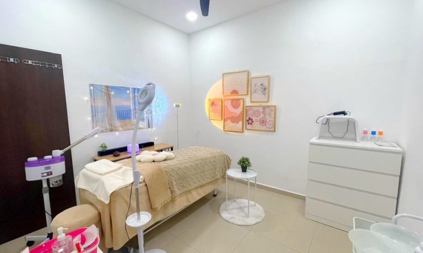 Taman Ehsan Jaya – 2 Storey Terrace House – FOR SALE Taman Ehsan Jaya – 2 Storey Terrace House – FOR SALE