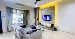 Taman Ehsan Jaya – 2 Storey Terrace House – FOR SALE Taman Ehsan Jaya – 2 Storey Terrace House – FOR SALE