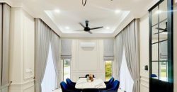 Eco Spring – 2 Storey End Lot Terrace House – FOR RENT Eco Spring – 2 Storey End Lot Terrace House – FOR RENT