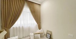 Eco Spring – 2 Storey End Lot Terrace House – FOR RENT Eco Spring – 2 Storey End Lot Terrace House – FOR RENT