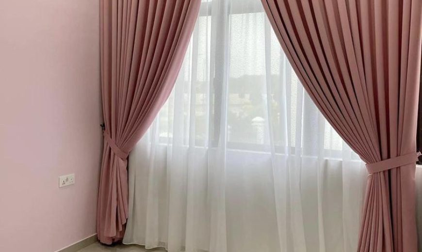 Eco Spring – 2 Storey End Lot Terrace House – FOR RENT Eco Spring – 2 Storey End Lot Terrace House – FOR RENT
