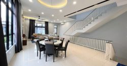 Bandar Cemerlang @ Ulu Tiram – 3 Storey Cluster House – FOR SALE Bandar Cemerlang @ Ulu Tiram – 3 Storey Cluster House – FOR SALE