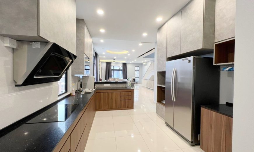 Bandar Cemerlang @ Ulu Tiram – 3 Storey Cluster House – FOR SALE Bandar Cemerlang @ Ulu Tiram – 3 Storey Cluster House – FOR SALE
