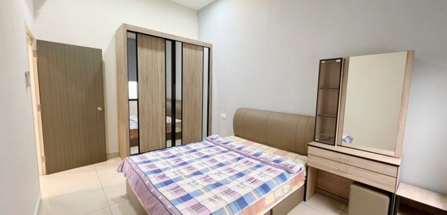 Bandar Cemerlang @ Ulu Tiram – 3 Storey Cluster House – FOR SALE Bandar Cemerlang @ Ulu Tiram – 3 Storey Cluster House – FOR SALE