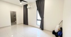 Bandar Cemerlang @ Ulu Tiram – 3 Storey Cluster House – FOR SALE Bandar Cemerlang @ Ulu Tiram – 3 Storey Cluster House – FOR SALE