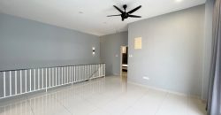 Bandar Cemerlang @ Ulu Tiram – 3 Storey Cluster House – FOR SALE Bandar Cemerlang @ Ulu Tiram – 3 Storey Cluster House – FOR SALE