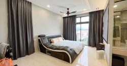 Bandar Cemerlang @ Ulu Tiram – 3 Storey Cluster House – FOR SALE Bandar Cemerlang @ Ulu Tiram – 3 Storey Cluster House – FOR SALE