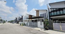 Setia Tropika – 2 Storey Cluster House – FOR SALE Setia Tropika – 2 Storey Cluster House – FOR SALE
