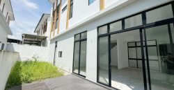 Setia Tropika – 2 Storey Cluster House – FOR SALE Setia Tropika – 2 Storey Cluster House – FOR SALE