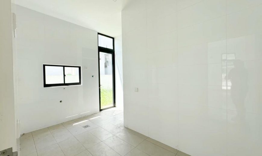 Setia Tropika – 2 Storey Cluster House – FOR SALE Setia Tropika – 2 Storey Cluster House – FOR SALE