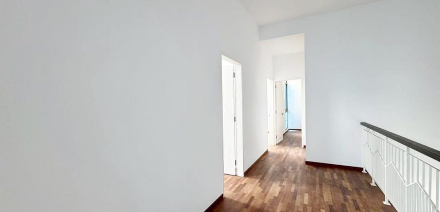 Setia Tropika – 2 Storey Cluster House – FOR SALE Setia Tropika – 2 Storey Cluster House – FOR SALE