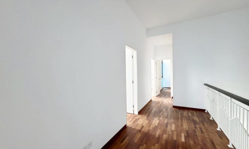 Setia Tropika – 2 Storey Cluster House – FOR SALE Setia Tropika – 2 Storey Cluster House – FOR SALE