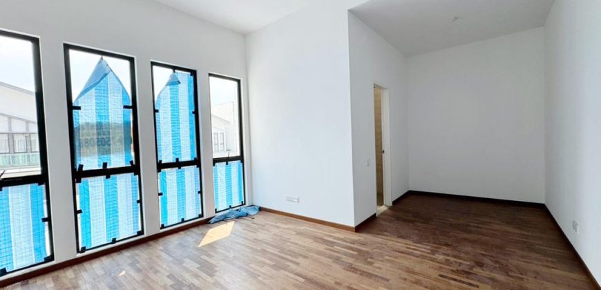 Setia Tropika – 2 Storey Cluster House – FOR SALE Setia Tropika – 2 Storey Cluster House – FOR SALE