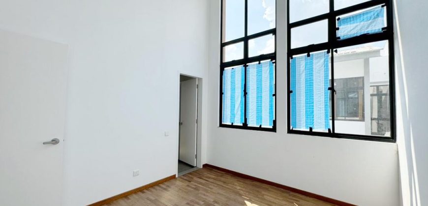 Setia Tropika – 2 Storey Cluster House – FOR SALE Setia Tropika – 2 Storey Cluster House – FOR SALE