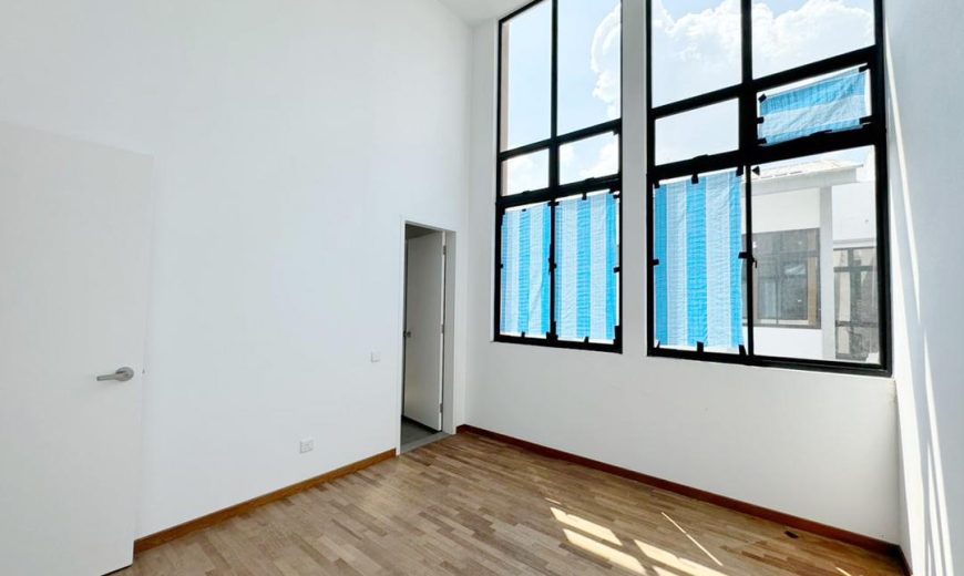 Setia Tropika – 2 Storey Cluster House – FOR SALE Setia Tropika – 2 Storey Cluster House – FOR SALE