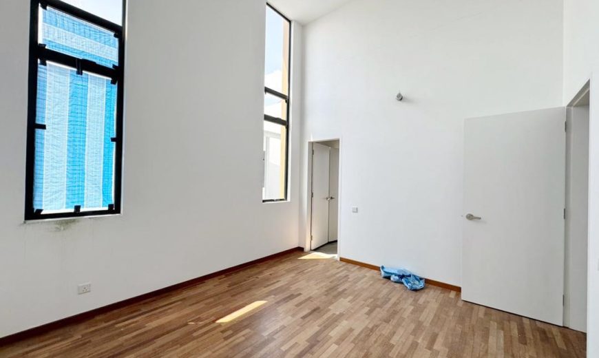 Setia Tropika – 2 Storey Cluster House – FOR SALE Setia Tropika – 2 Storey Cluster House – FOR SALE