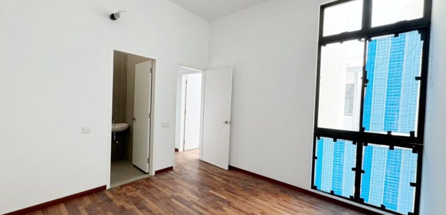 Setia Tropika – 2 Storey Cluster House – FOR SALE Setia Tropika – 2 Storey Cluster House – FOR SALE