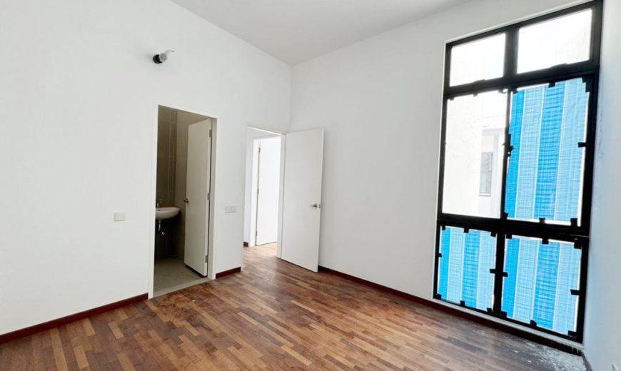 Setia Tropika – 2 Storey Cluster House – FOR SALE Setia Tropika – 2 Storey Cluster House – FOR SALE