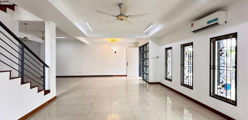 Taman Impian Emas – 2 Storey Semi Detached House – FOR SALE Taman Impian Emas – 2 Storey Semi Detached House – FOR SALE