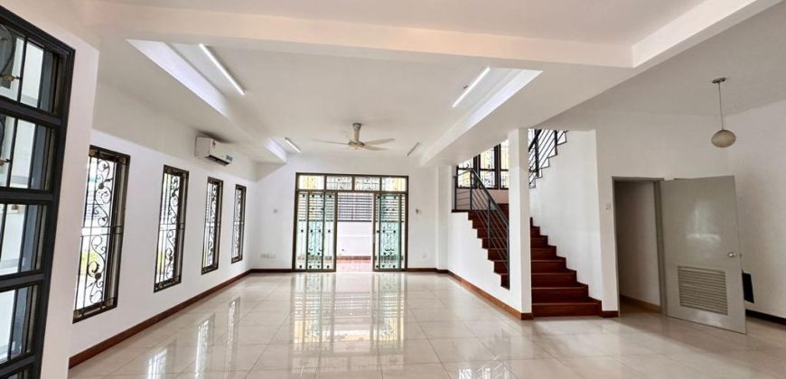 Taman Impian Emas – 2 Storey Semi Detached House – FOR SALE Taman Impian Emas – 2 Storey Semi Detached House – FOR SALE
