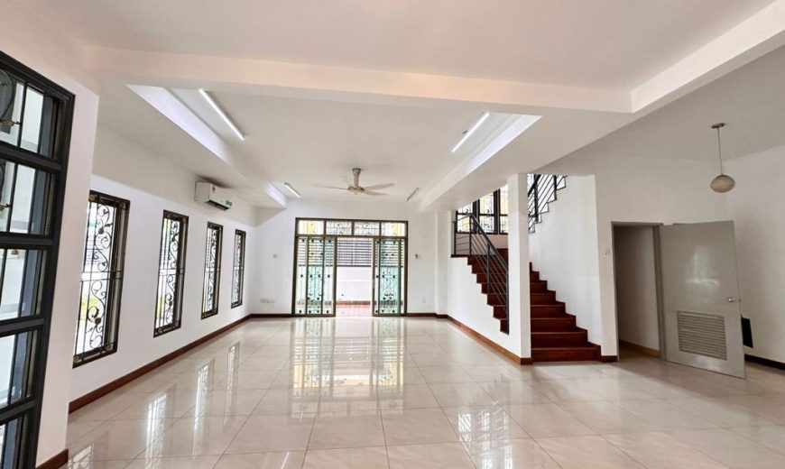 Taman Impian Emas – 2 Storey Semi Detached House – FOR SALE Taman Impian Emas – 2 Storey Semi Detached House – FOR SALE
