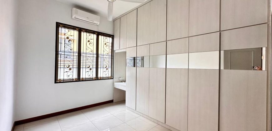 Taman Impian Emas – 2 Storey Semi Detached House – FOR SALE Taman Impian Emas – 2 Storey Semi Detached House – FOR SALE