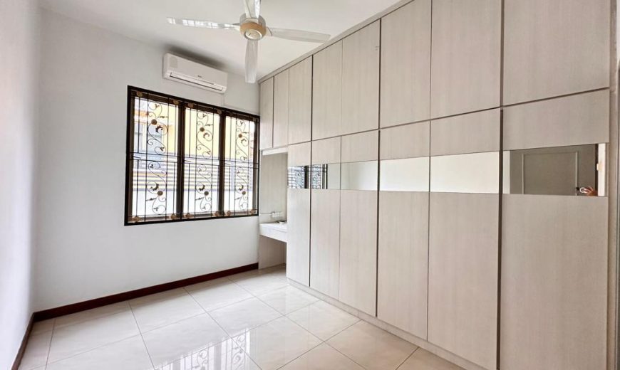 Taman Impian Emas – 2 Storey Semi Detached House – FOR SALE Taman Impian Emas – 2 Storey Semi Detached House – FOR SALE