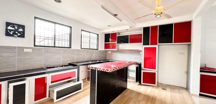 Taman Impian Emas – 2 Storey Semi Detached House – FOR SALE Taman Impian Emas – 2 Storey Semi Detached House – FOR SALE