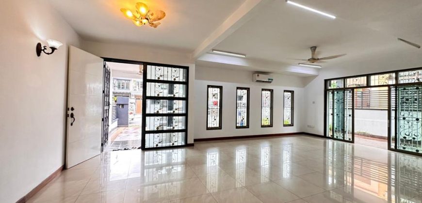 Taman Impian Emas – 2 Storey Semi Detached House – FOR SALE Taman Impian Emas – 2 Storey Semi Detached House – FOR SALE