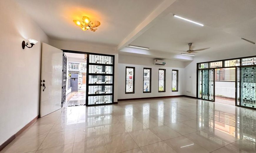 Taman Impian Emas – 2 Storey Semi Detached House – FOR SALE Taman Impian Emas – 2 Storey Semi Detached House – FOR SALE