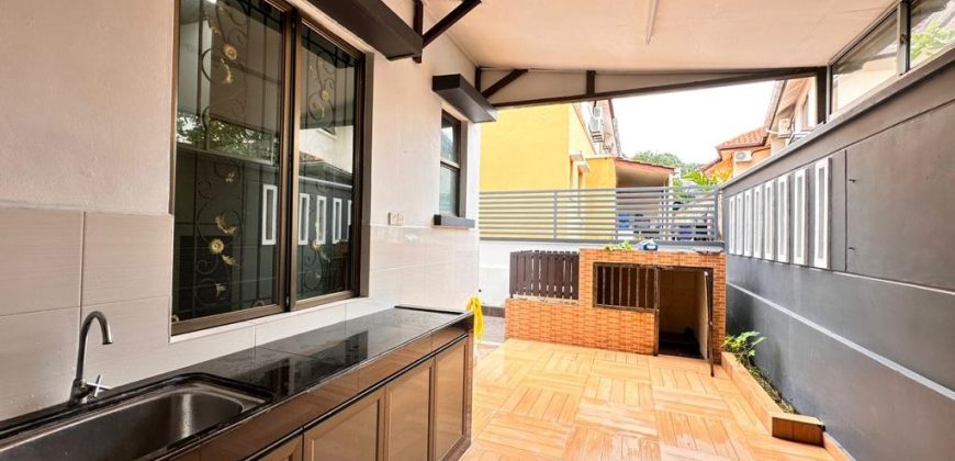Taman Impian Emas – 2 Storey Semi Detached House – FOR SALE Taman Impian Emas – 2 Storey Semi Detached House – FOR SALE
