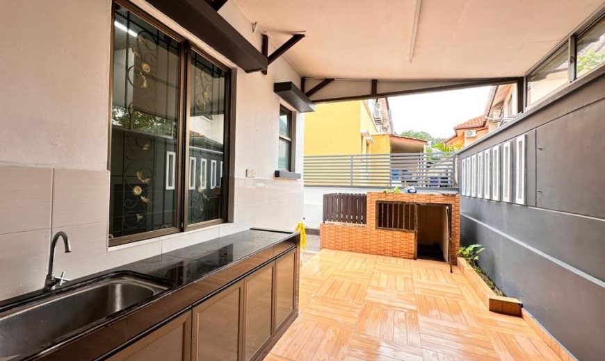 Taman Impian Emas – 2 Storey Semi Detached House – FOR SALE Taman Impian Emas – 2 Storey Semi Detached House – FOR SALE