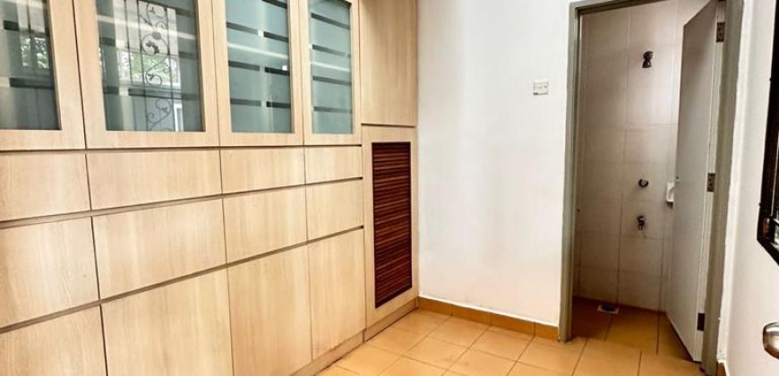 Taman Impian Emas – 2 Storey Semi Detached House – FOR SALE Taman Impian Emas – 2 Storey Semi Detached House – FOR SALE