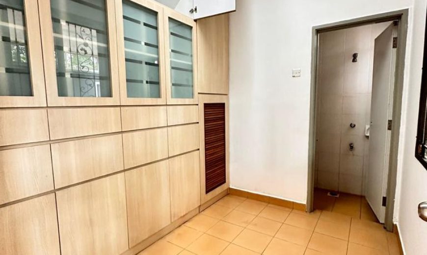 Taman Impian Emas – 2 Storey Semi Detached House – FOR SALE Taman Impian Emas – 2 Storey Semi Detached House – FOR SALE