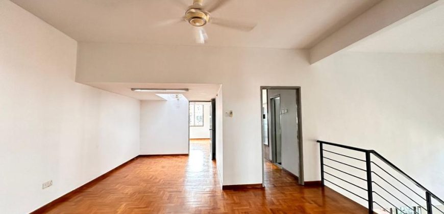 Taman Impian Emas – 2 Storey Semi Detached House – FOR SALE Taman Impian Emas – 2 Storey Semi Detached House – FOR SALE